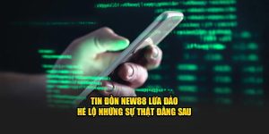 Tin Đồn New88 Lừa Đảo - Hé Lộ Những Sự Thật Đằng Sau